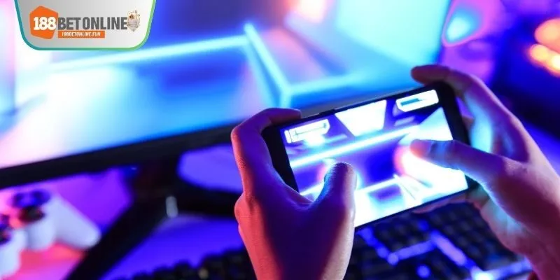 Tin tức giới thiệu khái quát nhất về cá cược Esports tại 188BET