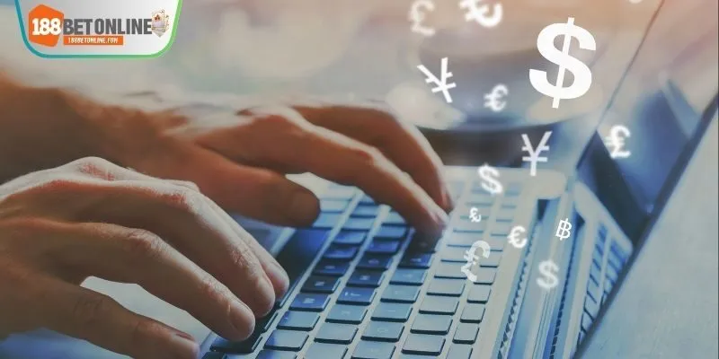Thông tin về điều kiện nạp tiền 188bet đầy đủ nhất cho hội viên
