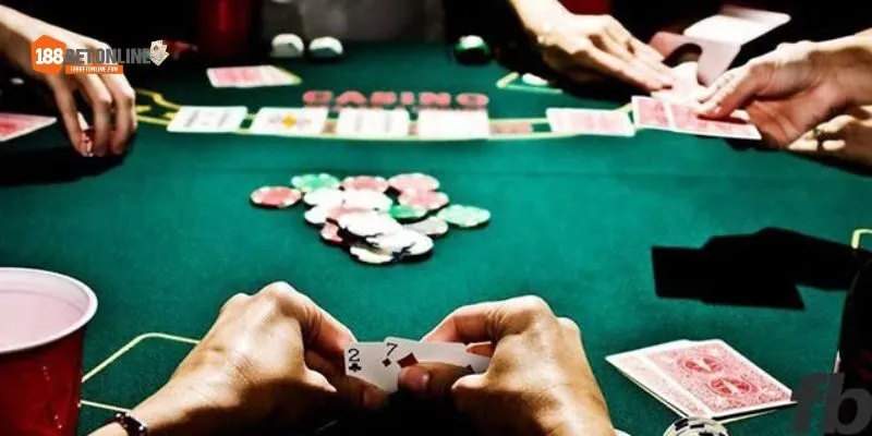 Ngay cả khi không có kết hợp mạnh nhất bạn vẫn có thể thắng cược