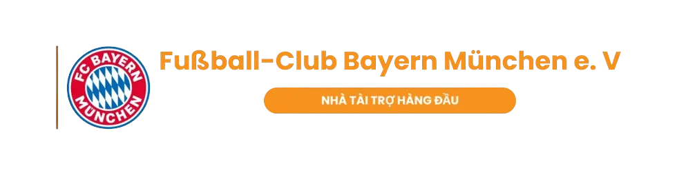 Logo nha tai tro bayern